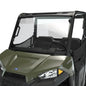 Polaris Ranger SP 570 Polycarbonate Full Windshield - Clear