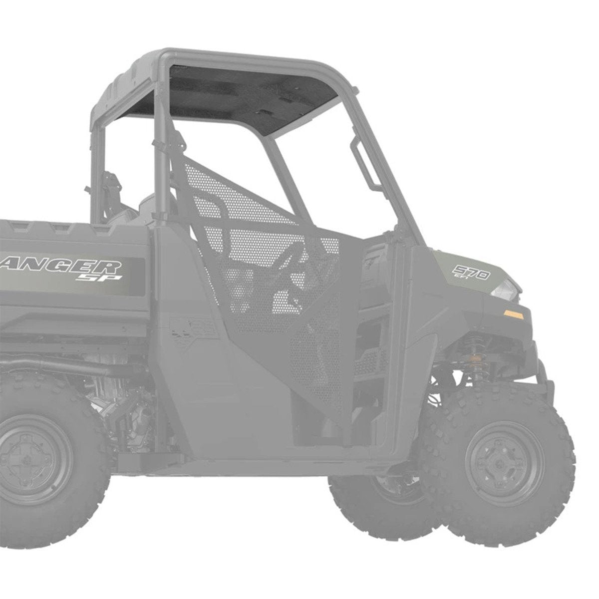 Polaris Ranger SP 570 Premium Roof Liner