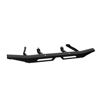 Polaris Ranger Rear Brushguard