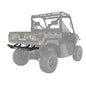 Polaris Ranger Rear Brushguard
