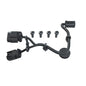 Polaris Ranger Ride Command+ Plug-In Install Kit