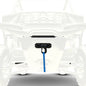 Polaris Ranger SP 570 Pro HD 4,500 lb. Winch with Rapid Rope Recovery
