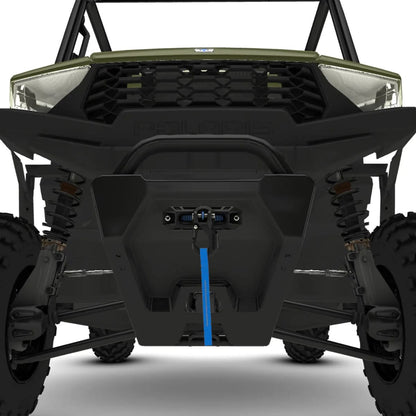 Polaris Ranger SP 570 Pro HD 4,500 lb. Winch with Rapid Rope Recovery
