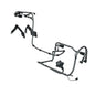 Polaris Ranger XP Kinetic Triple Charger Harness
