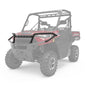Polaris Ranger Upper Front Brushguard