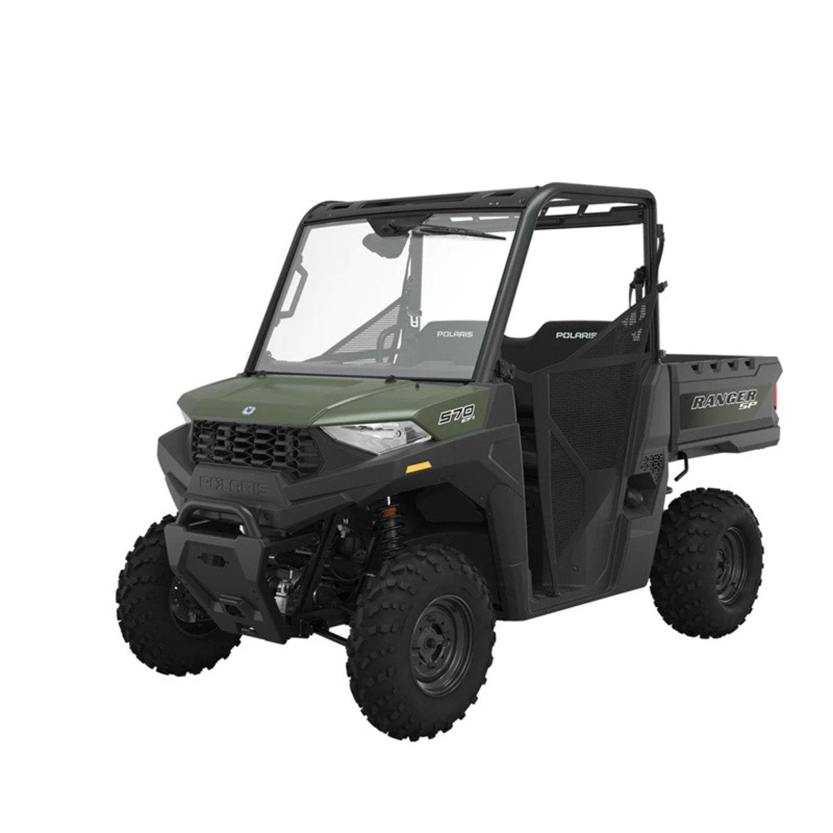 Polaris Ranger SP 570 Windshield Wiper & Washer Kit