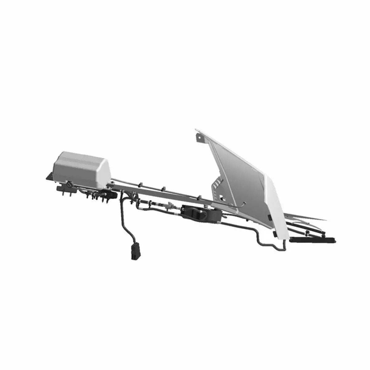 Polaris Ranger SP 570 Windshield Wiper & Washer Kit
