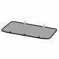 Polaris Ranger XD 1500/Crew Pro Shield Rear Glass Panel