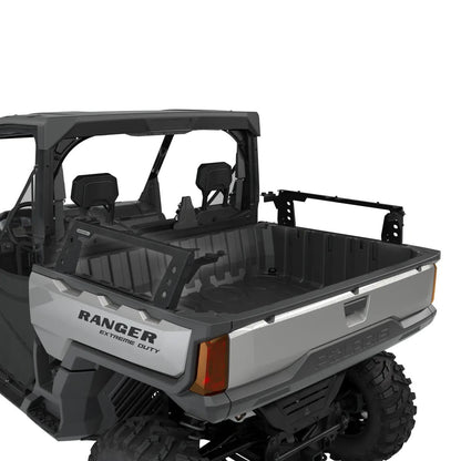 Polaris Ranger XP 1000/Crew Rear Headache Winch Ready Rack