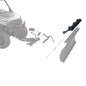 Polaris Ranger XD 1500 Glacier 84" Upper Plow Extension