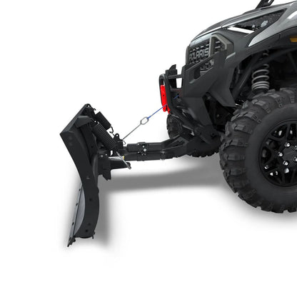 Polaris Ranger XD 1500 Hydraulic Plow Angle Kit