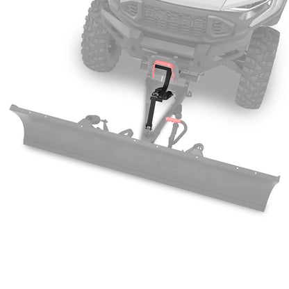 Polaris Ranger XD 1500 Hydraulic Plow Lift Kit