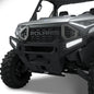 Polaris Ranger XD 1500 LED Auxiliary Lights, Front Bumper - Pair