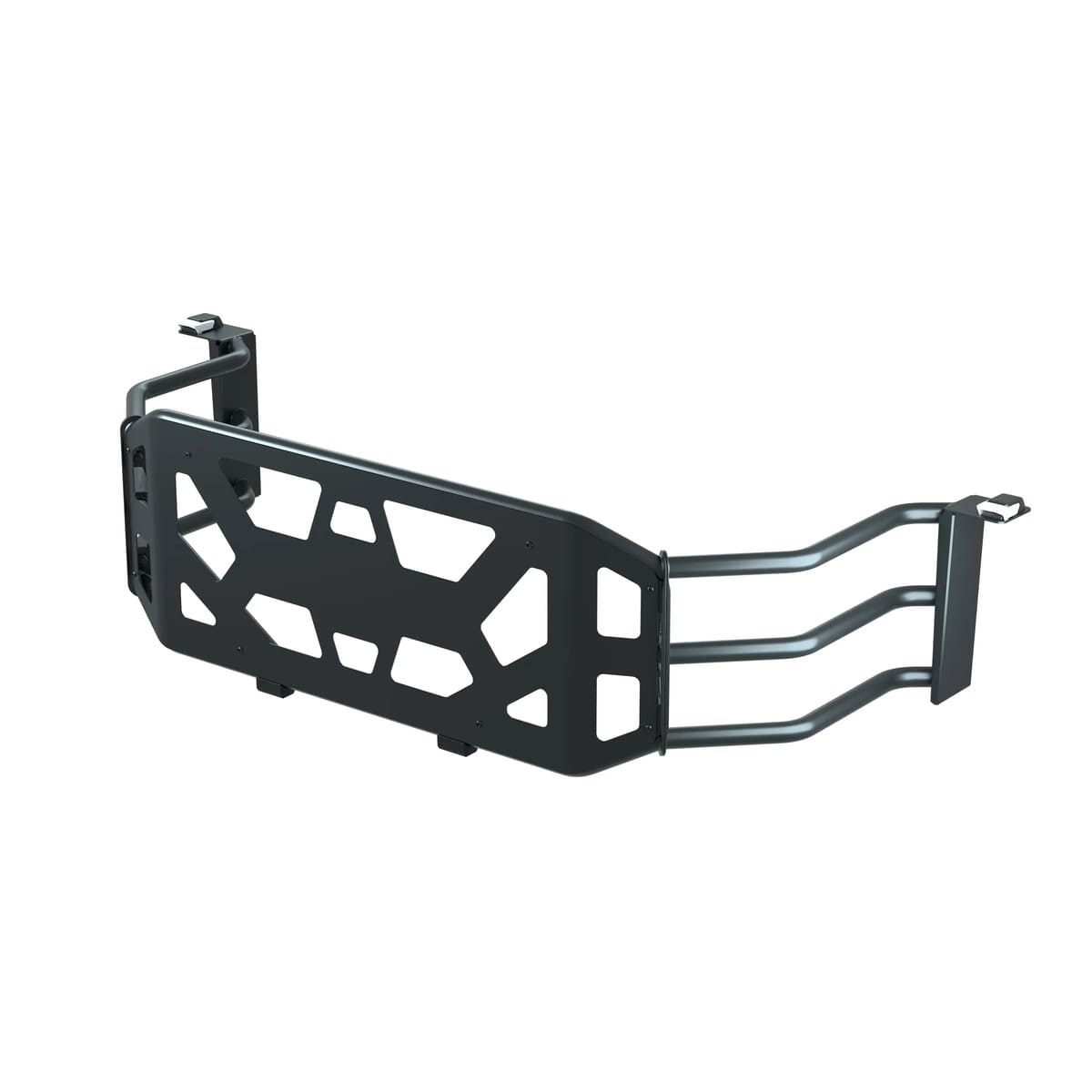 Polaris Ranger XD 1500 Lock & Ride Max Bed Extender