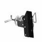 Polaris Ranger XD 1500 Lock & Ride Max Spare Tire Carrier