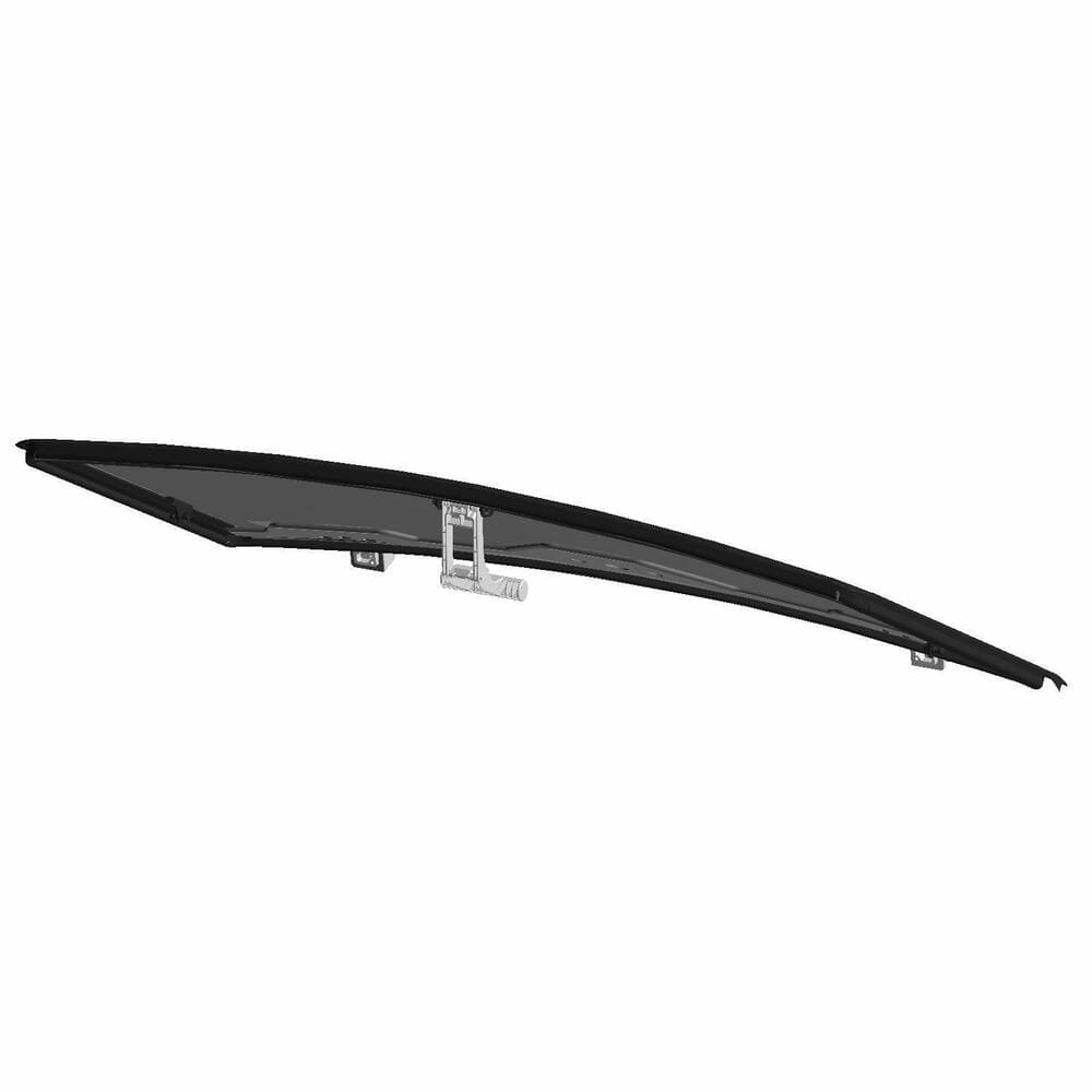 Polaris Ranger XD 1500 Pro Shield Fixed Glass Windshield