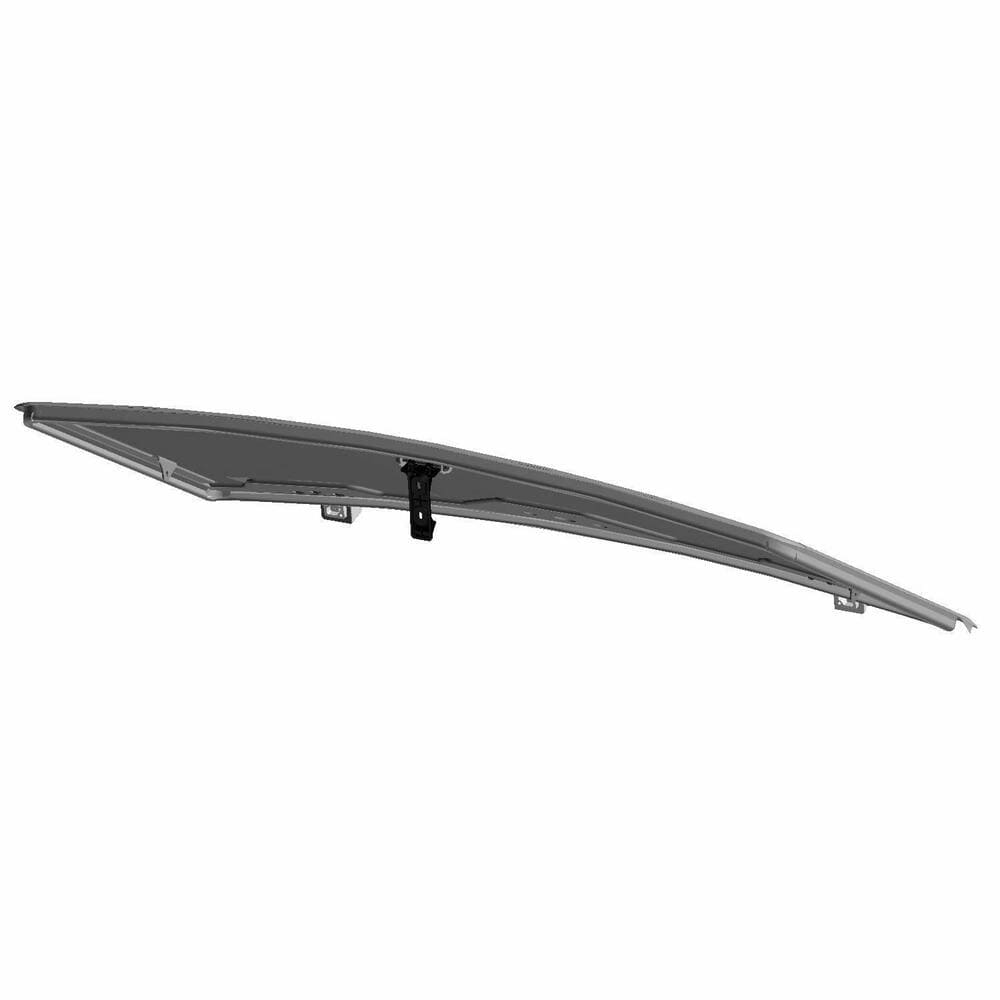 Polaris Ranger XD 1500 Pro Shield Fixed Glass Windshield