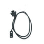 Polaris Ranger XD 1500 Pulse LED Light Bar Wiring Harness - Dash Switched