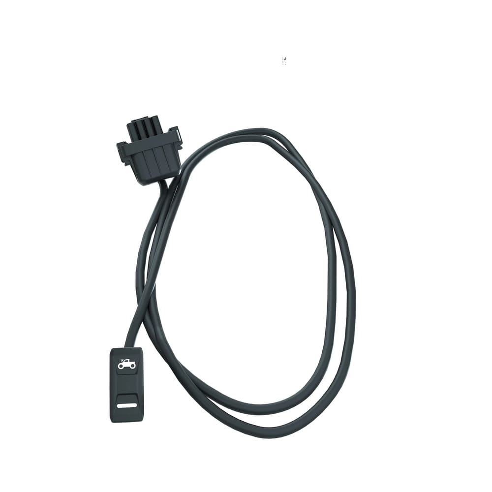 Polaris Ranger XD 1500 Pulse LED Light Bar Wiring Harness - Upper Switch Panel