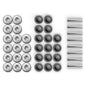Polaris Ranger XD 1500 A-Arm Bushings