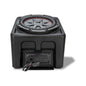 Polaris Ranger XP 1000 Underseat 10" Subwoofer Enclosure