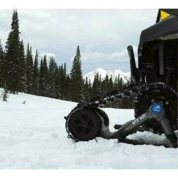 Polaris Ranger XP 1000 (2021+) 4S1 Track System
