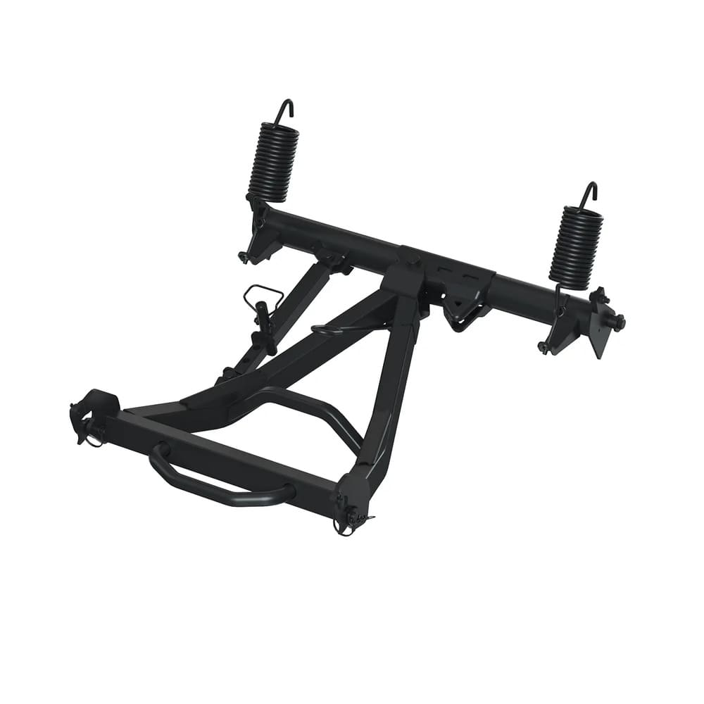 Polaris Ranger XP 1000 Glacier HD Plow Frame