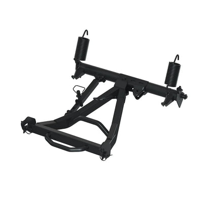 Polaris Ranger XP 1000 Glacier HD Plow Frame