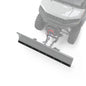 Polaris Ranger XP 1000 Glacier Pro Plow Wear Bar - 72" UHMWPE