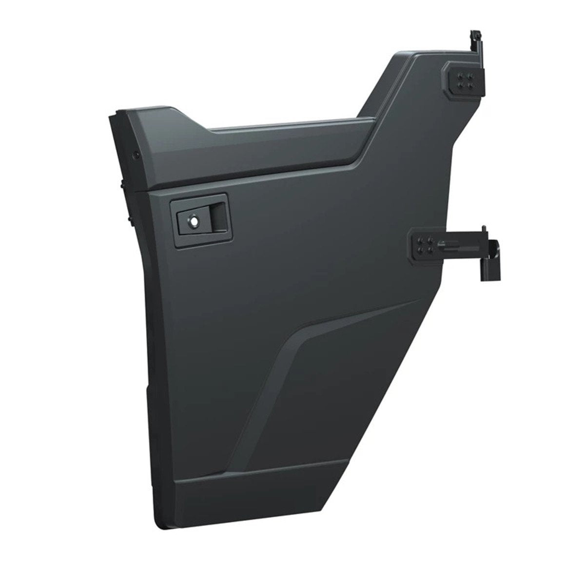 Polaris Ranger XP 1000 Half Doors - Poly