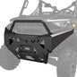 Polaris Ranger XP 1000 HD Front Brushguard - Black