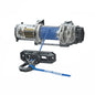 Polaris Ranger XP 1000 High-Mounted HD 4500 lb. Winch