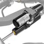 Polaris Ranger XP 1000 Premium Glacier Pro HD Plow Hydraulic Angle System