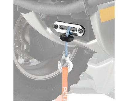 Polaris Ranger XP 1000 Pro HD 4,500 lb. Winch Upgrade Kit