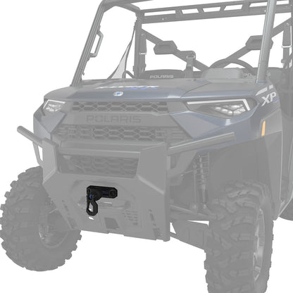 Polaris Ranger XP 1000 Pro HD 4500 lb. Winch