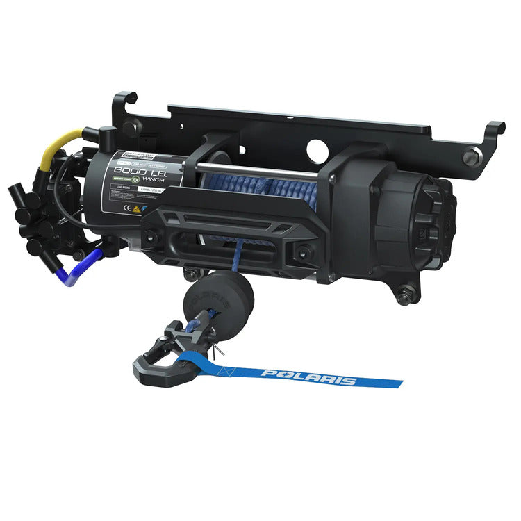 Polaris Ranger XP 1000 Pro HD 6000 lb. Winch