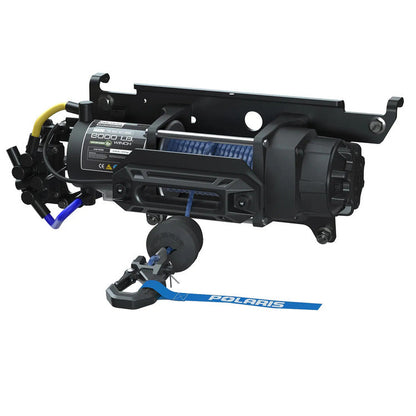 Polaris Ranger XP 1000 Pro HD 6000 lb. Winch