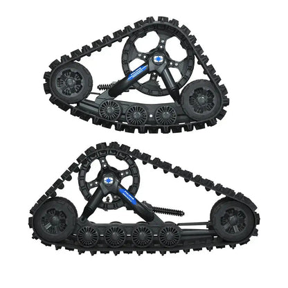 Polaris Ranger XP 1000 Prospector Pro 2.0 Track System