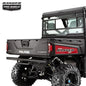 Polaris Ranger XP 1000 Sliding Rear Glass Panel - Clear