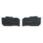 Polaris Ranger XP 1000 Sun Visors