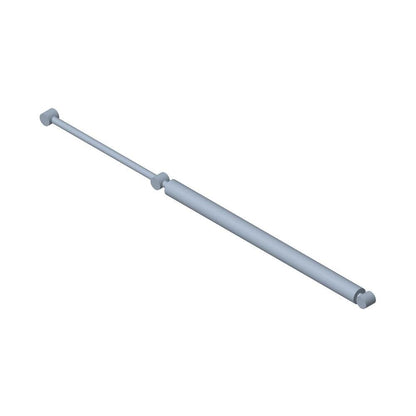 Polaris Ranger XP 1000 Windshield Tipout Gas Shock