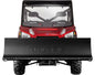 Polaris Glacier Pro HD Plow Blade - 72" Steel