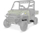 Polaris Ranger XP 900 Rear A-Arm Guards