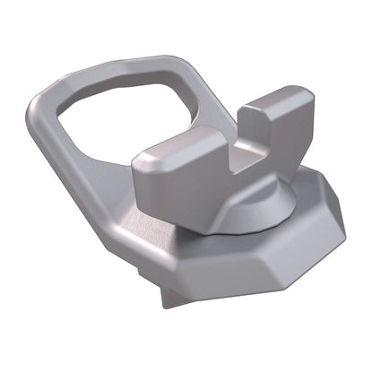 Polaris Ranger/Xpedition Lock & Ride Max D-Rings - Set of 2