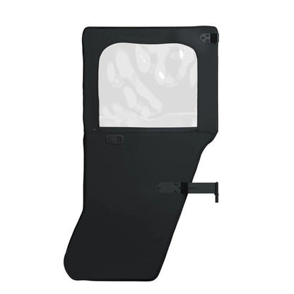 Polaris Ranger SP 570 Zip Window Rear Canvas Doors