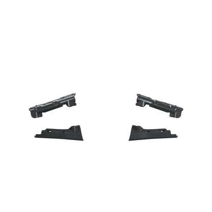 Polaris Xpedition Rear A-Arm Guards