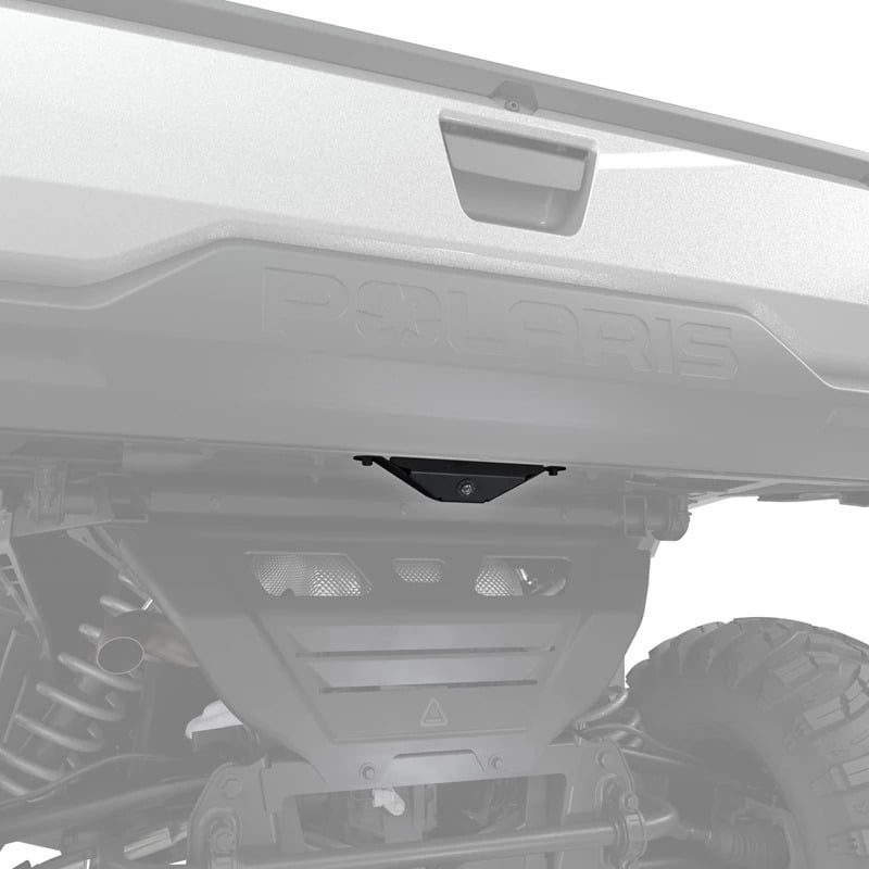 Polaris Ranger XD 1500 Rear Camera Kit