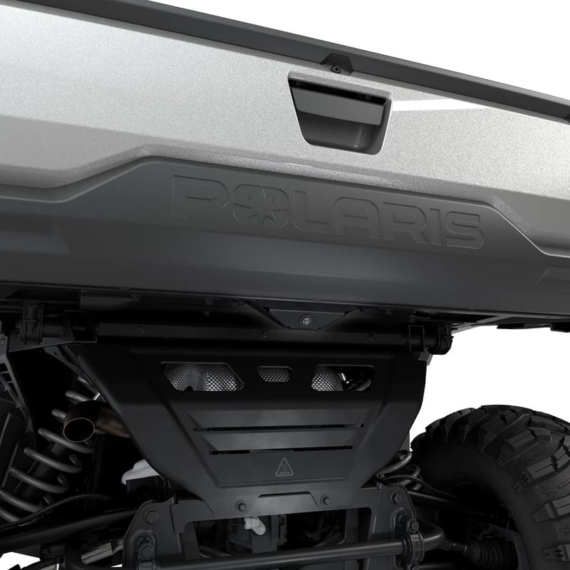Polaris Ranger XD 1500 Rear Camera Kit