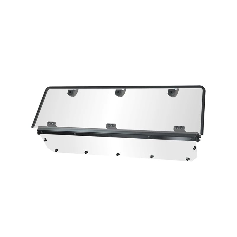 Polaris Xpedition XP Rear Poly Panel