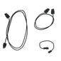Polaris Xpedition Rear Roof Cube Light Harness